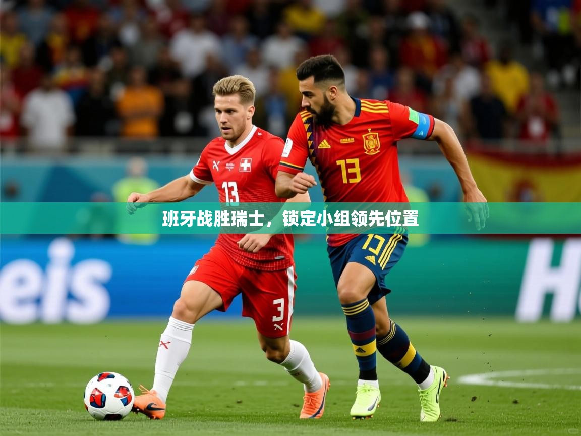 2026开云体育入口下载班牙战胜瑞士,锁定小组领先位置 第3张