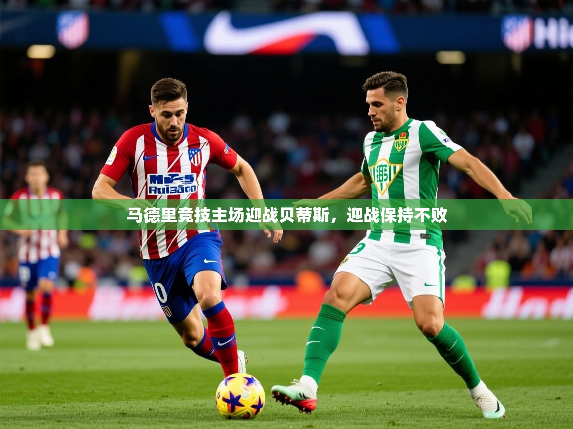 2026开运体育在线马德里竞技主场迎战贝蒂斯，迎战保持不败