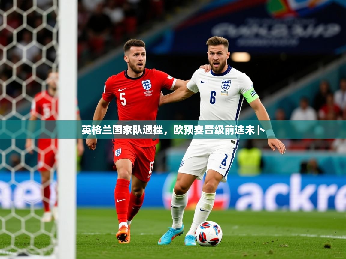 2026开云体育在线登入英格兰国家队遇挫,欧预赛晋级前途未卜 第2张