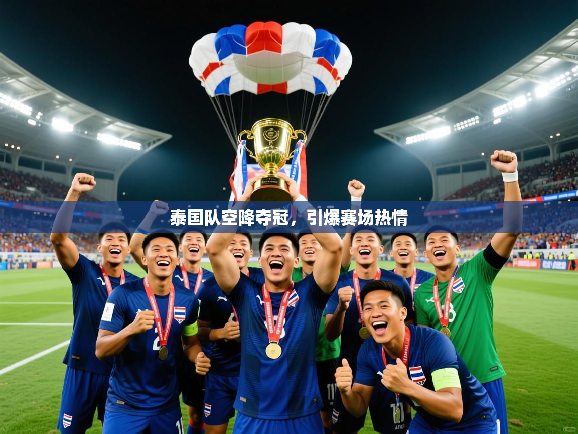 2026开云体育入口客服泰国队空降夺冠,引爆赛场热情 第3张