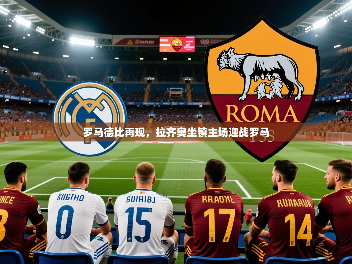2026开云体育官网入口网页罗马德比再现，拉齐奥坐镇主场迎战罗马  第4张