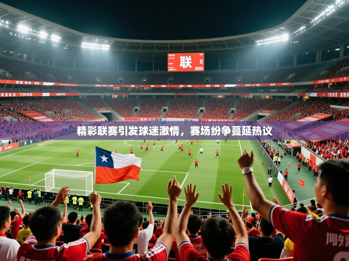 2026开云体育app投诉精彩联赛引发球迷激情，赛场纷争蔓延热议  第4张