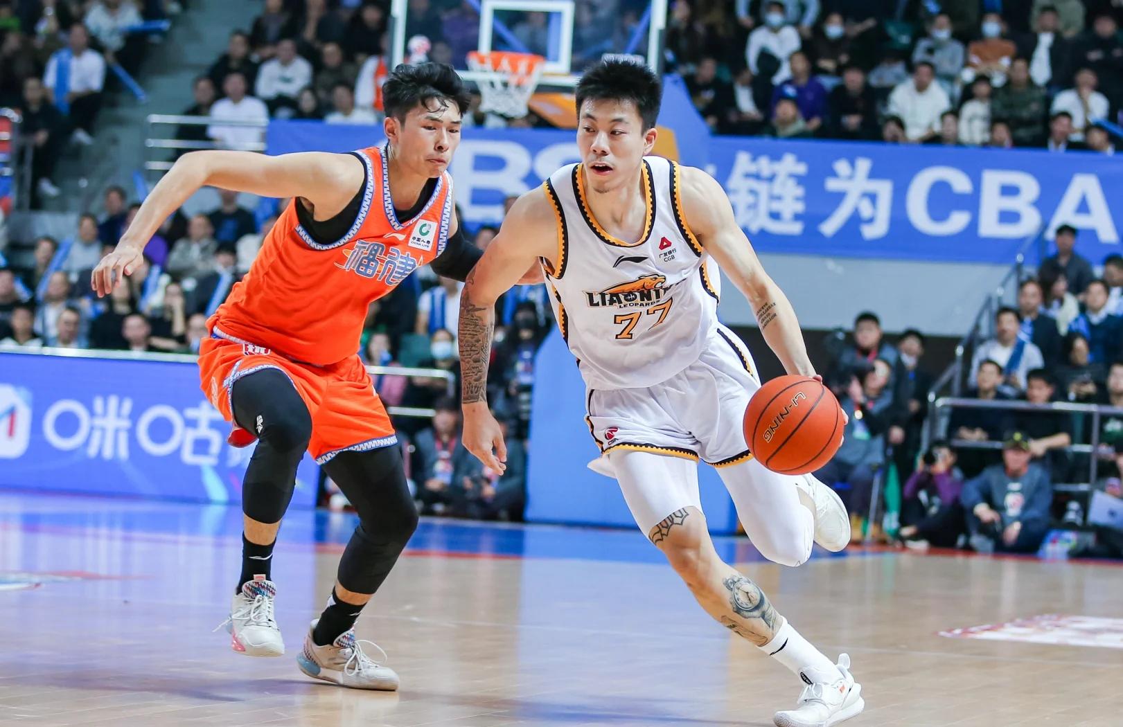 关于辽宁男篮客场负于福建，颓势难挽的信息