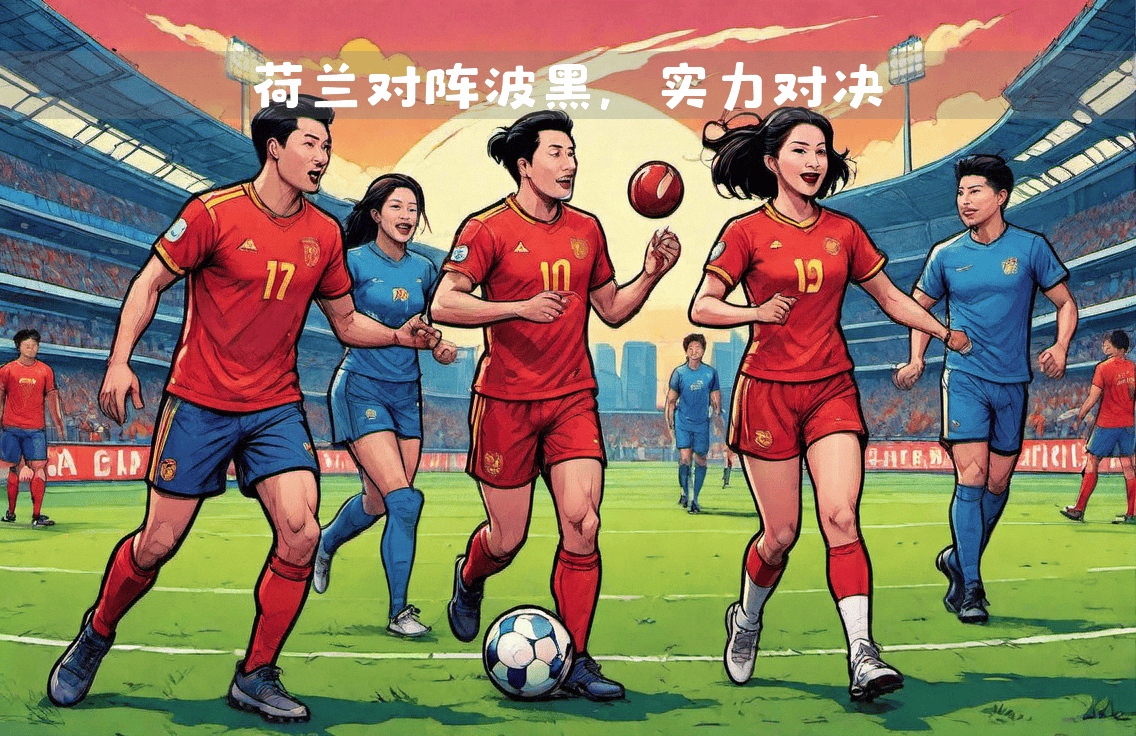 胜利是必然！欧洲足球联赛一场激动人心的对决