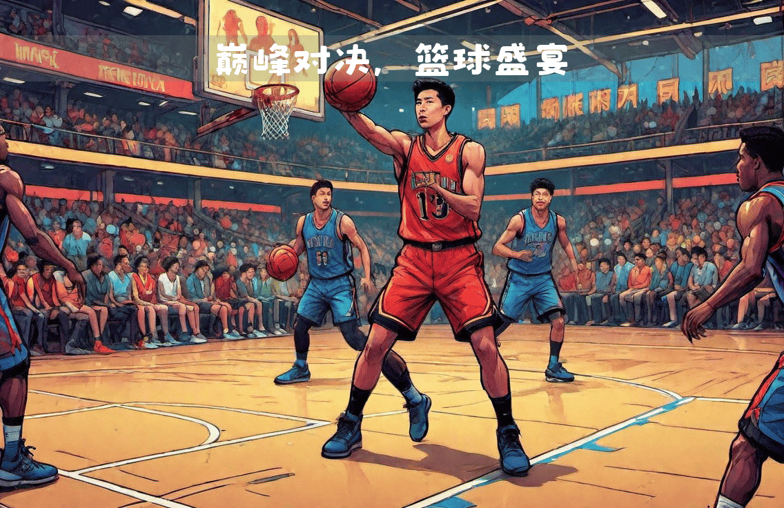 关于老将篮球对决：经验面对活力谁能胜出的信息