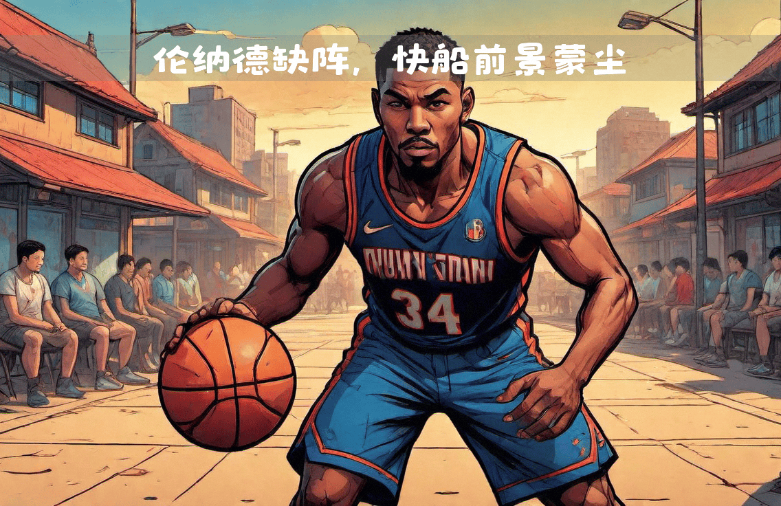 快船无路可走，伤病困扰无法止血