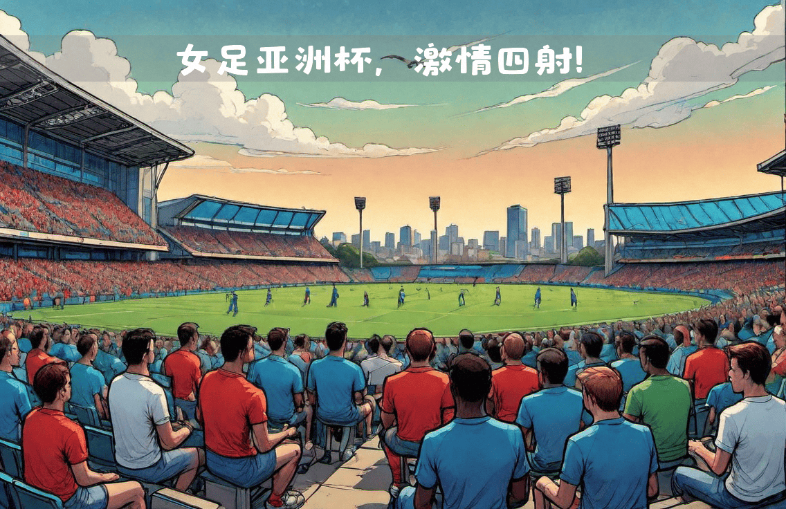 开云体育在线直播-澳大利亚女足破天荒，杀入亚洲杯决赛